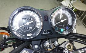 YAMAHA YB125SP 1998