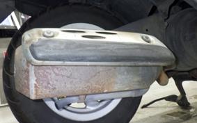 HONDA LEAD 100 2024 JF06