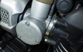 TRIUMPH THRUXTON 1200 RS 2020