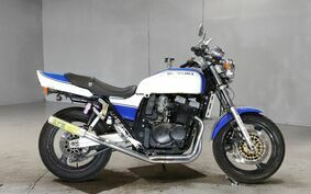 SUZUKI GSX400X IMPULSE 1997 GK79A