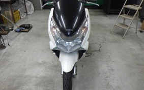 HONDA PCX 125 NC125D