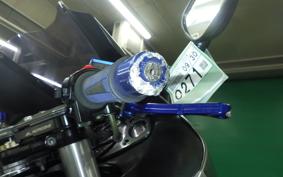 SUZUKI GSX-1300R HAYABUSA 2003