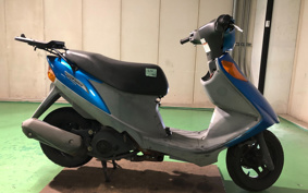 SUZUKI ADDRESS V125 CF46A