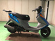 Фото Suzuki ADDRESS V125 с японского аукциона