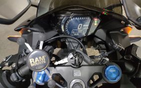 HONDA CBR250RR MC51