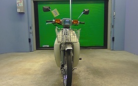 HONDA C90 SUPER CUB E HA02