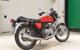 HONDA CB400 2026 CB400F