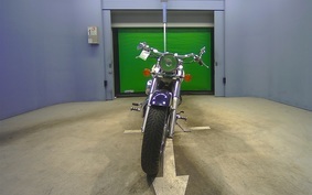 HONDA SHADOW 400 1998 NC34