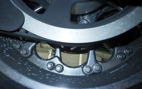 HARLEY FLTR1580CVO 2008