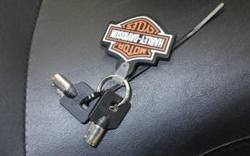 HARLEY FLD 1580 2013