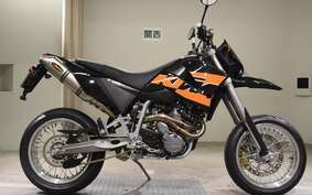 KTM 640 LC 4 SUPERMOTO 2004 GSN40