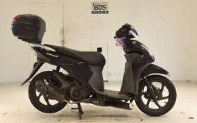 HONDA DIO 110 2013 JF58