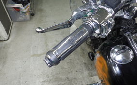 HARLEY FXDL 1580 2011