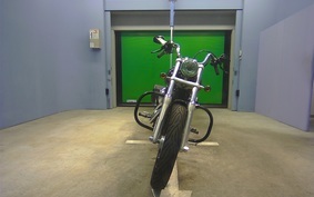 HARLEY FXDB 1580 2008 GX4