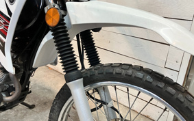 YAMAHA XTZ125 PCJL