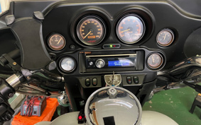 HARLEY FLHTCUI S|C 2001 FGW