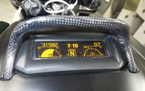 YAMAHA VMAX Gen.2 2009 RP22J