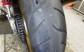 HONDA CB400SF VTEC 2010 NC42
