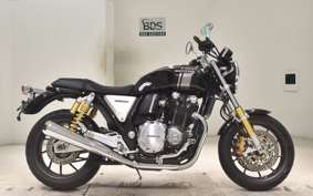 HONDA CB1100RS 2017 SC65