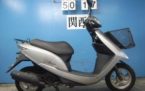 HONDA DIO Gen.6 AF62