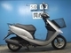 Фото Honda DIO Gen.6 с японского аукциона