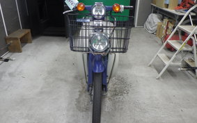 HONDA C50 SUPER CUB C50