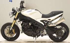 TRIUMPH SPEED TRIPLE 2008