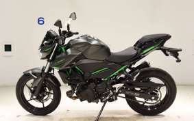 KAWASAKI Z250 Gen.2 EX250Y