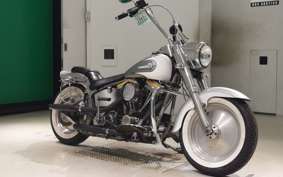 HARLEY FLSTF 1340 1990