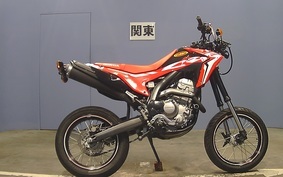 HONDA CRF250M MD44