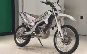 YAMAHA WR250R DG15J