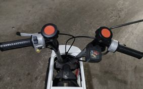 HONDA MOTOCOMPO AB12
