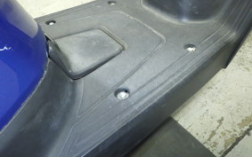 HONDA TACT Basket 2002 AF79