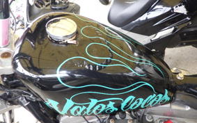 HARLEY XLH883 HUGGER 2001