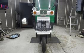 HONDA GYRO X 2020 TD02