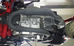 HONDA MONKEY 125 JB05
