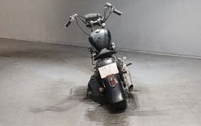 HONDA STEED 400 1995 NC26