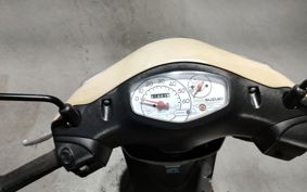 SUZUKI LET's CA4AA