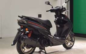 YAMAHA CYGNUS 125 XSR 3 2007 SEA5J