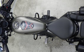 HONDA REBEL 500 A 2019 PC60