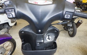 SUZUKI ADDRESS V50 CA4BA