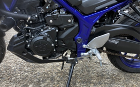 YAMAHA MT-03 2020 RH13J