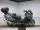 Фото Suzuki SKYWAVE 650 LX 2008 с японского аукциона