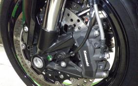 KAWASAKI NINJA H2 SX SE 2021 ZXT02A