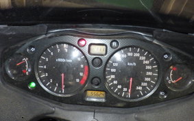 SUZUKI GSX-1300R HAYABUSA 1999