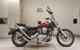 YAMAHA DRAGSTAR 250 VG02J