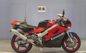 KAWASAKI ZXR250 1989 ZX250A