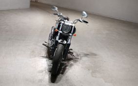 YAMAHA DRAGSTAR 400 2007 VH01J
