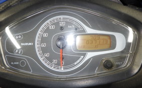 SUZUKI ADDRESS V125 S CF4MA