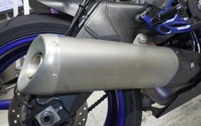 YAMAHA YZF-R6 2019